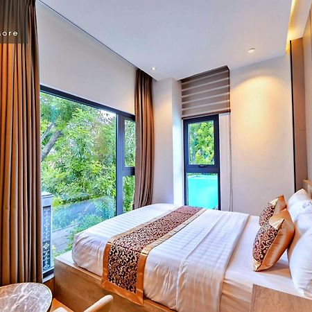 مدينة هوشي منه S79 Mymy Hotel 2 المظهر الخارجي الصورة