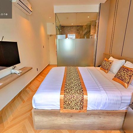 مدينة هوشي منه S79 Mymy Hotel 2 المظهر الخارجي الصورة