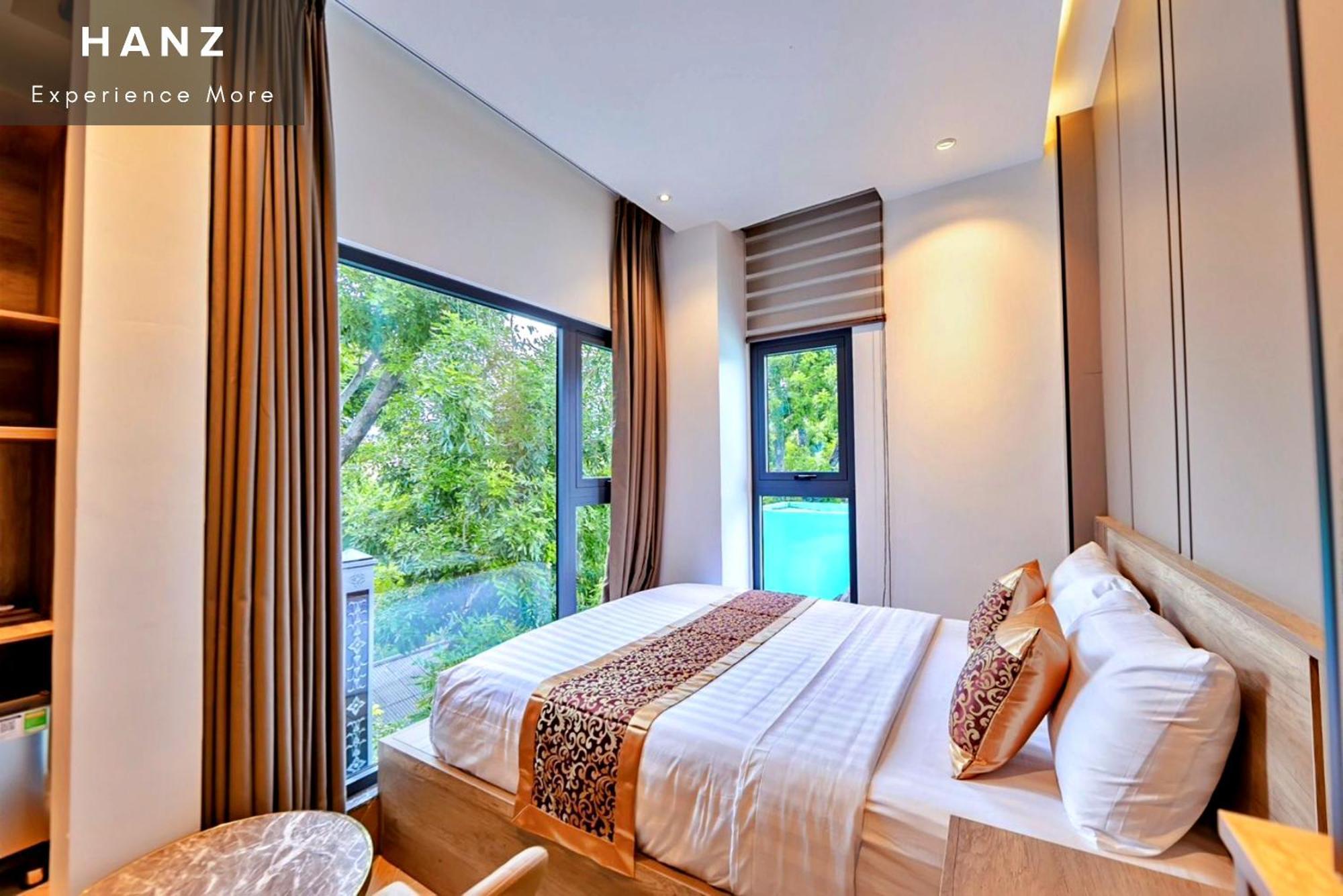 مدينة هوشي منه S79 Mymy Hotel 2 المظهر الخارجي الصورة