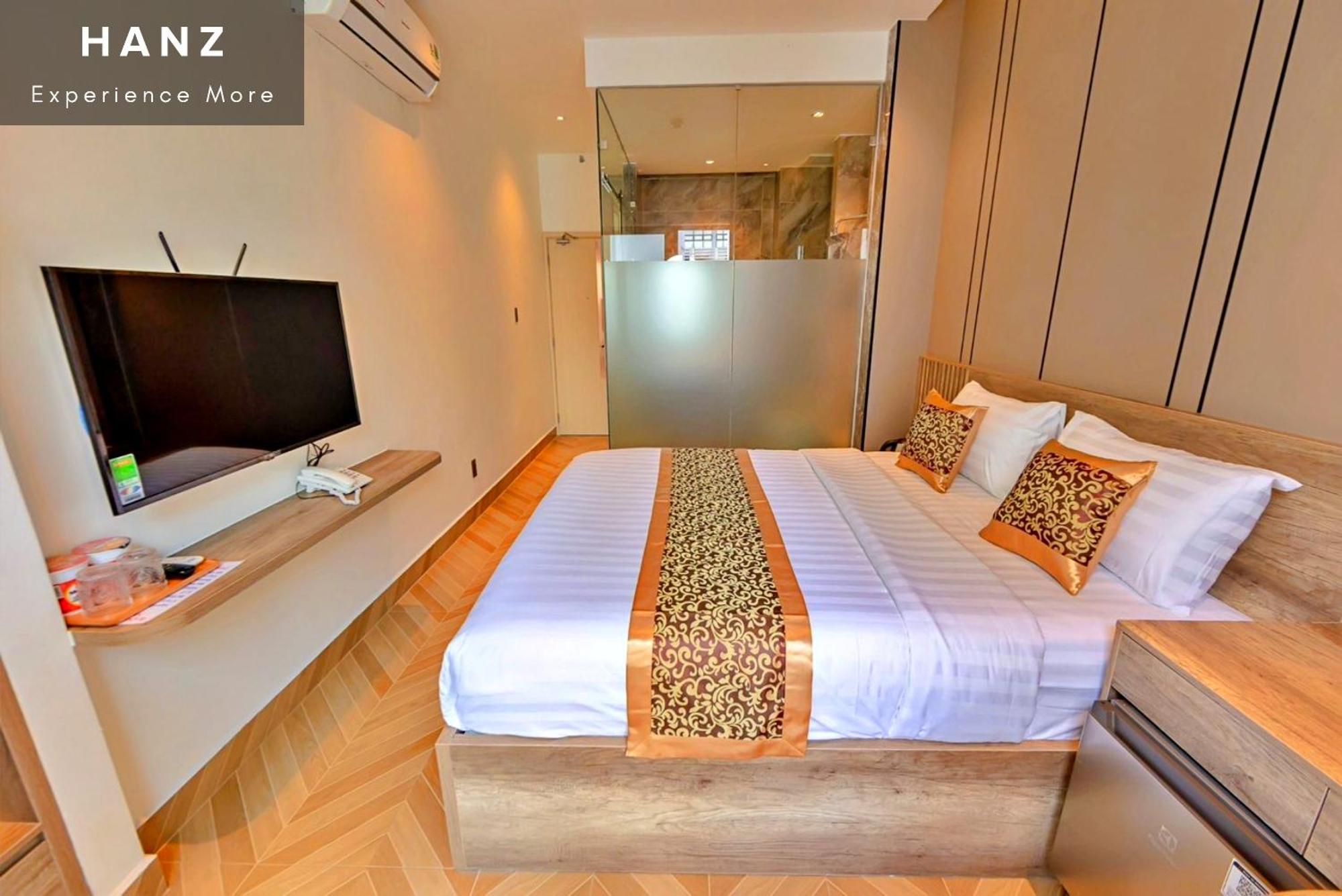 مدينة هوشي منه S79 Mymy Hotel 2 المظهر الخارجي الصورة