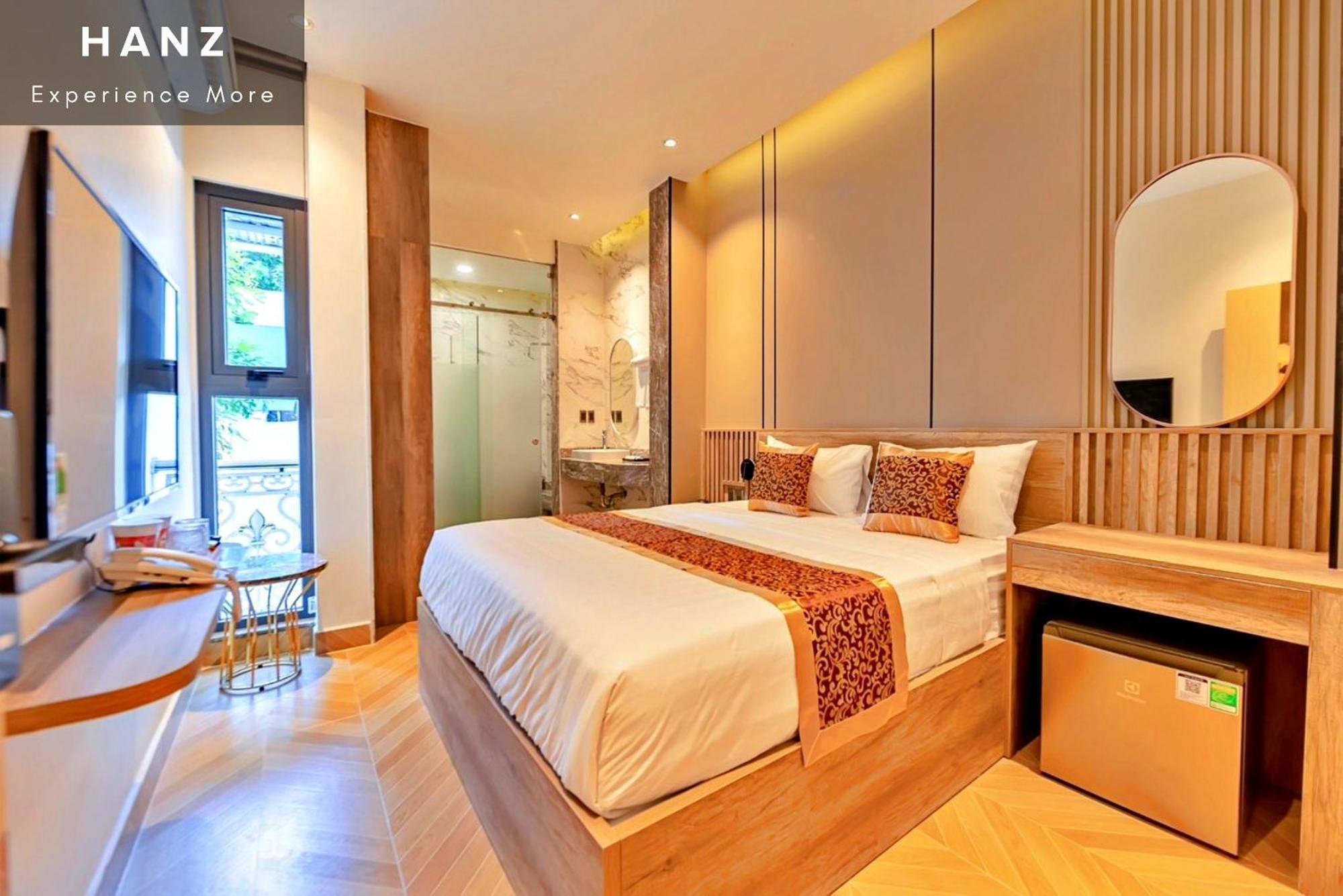 مدينة هوشي منه S79 Mymy Hotel 2 المظهر الخارجي الصورة
