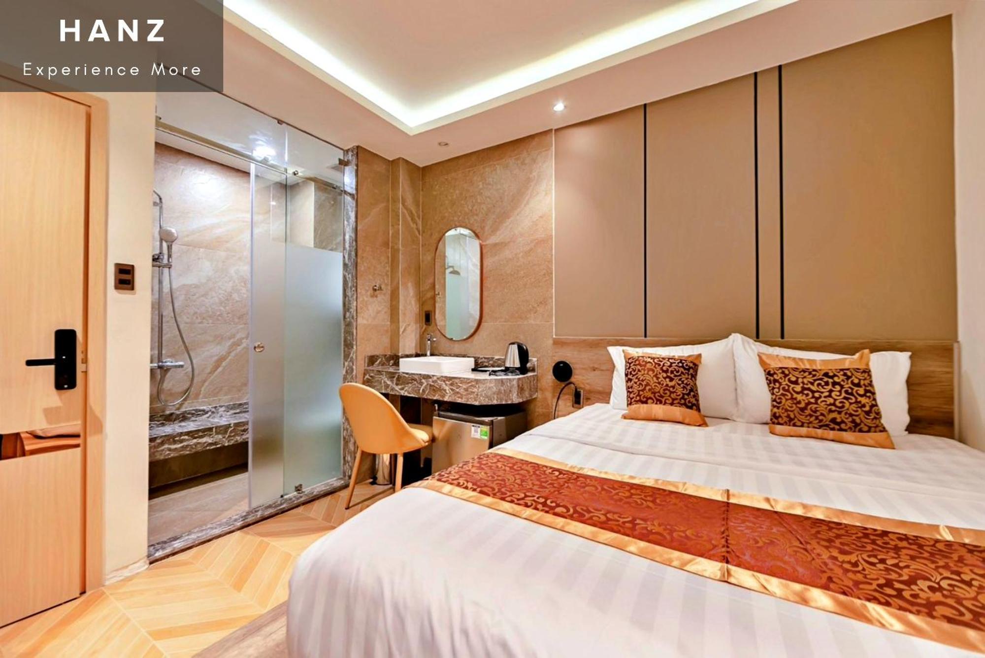 مدينة هوشي منه S79 Mymy Hotel 2 المظهر الخارجي الصورة