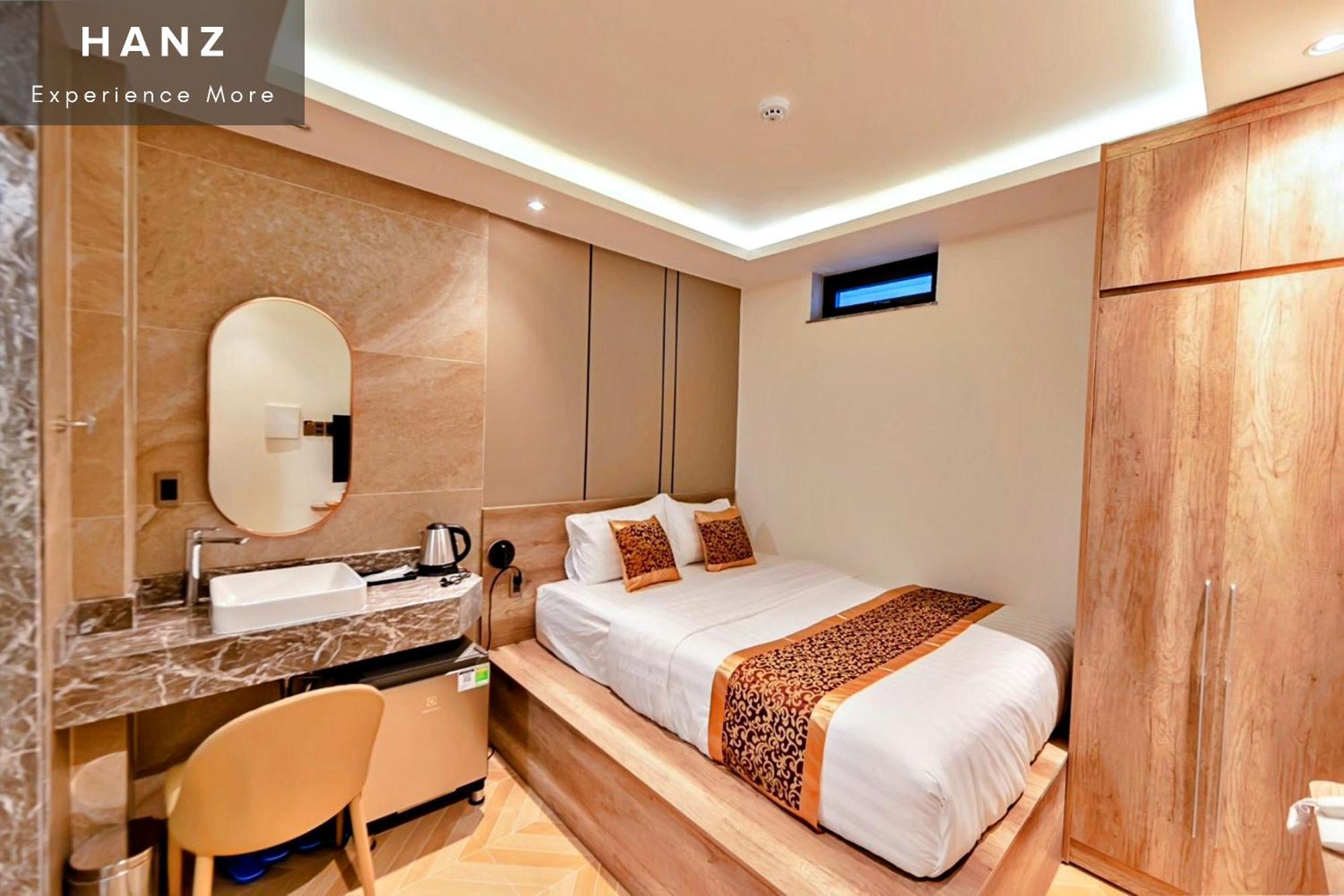 مدينة هوشي منه S79 Mymy Hotel 2 المظهر الخارجي الصورة