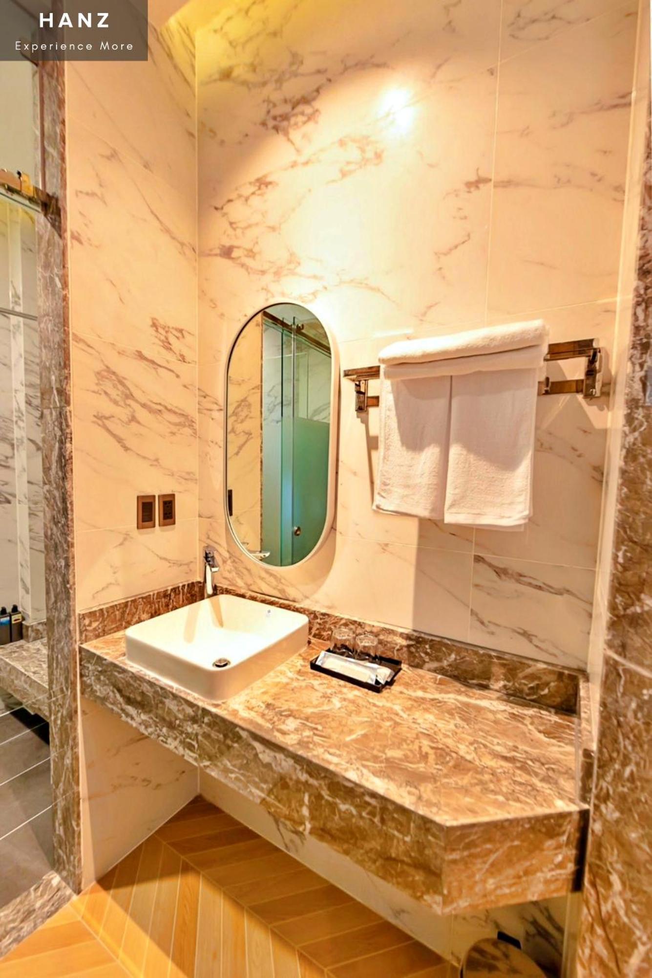 مدينة هوشي منه S79 Mymy Hotel 2 الغرفة الصورة