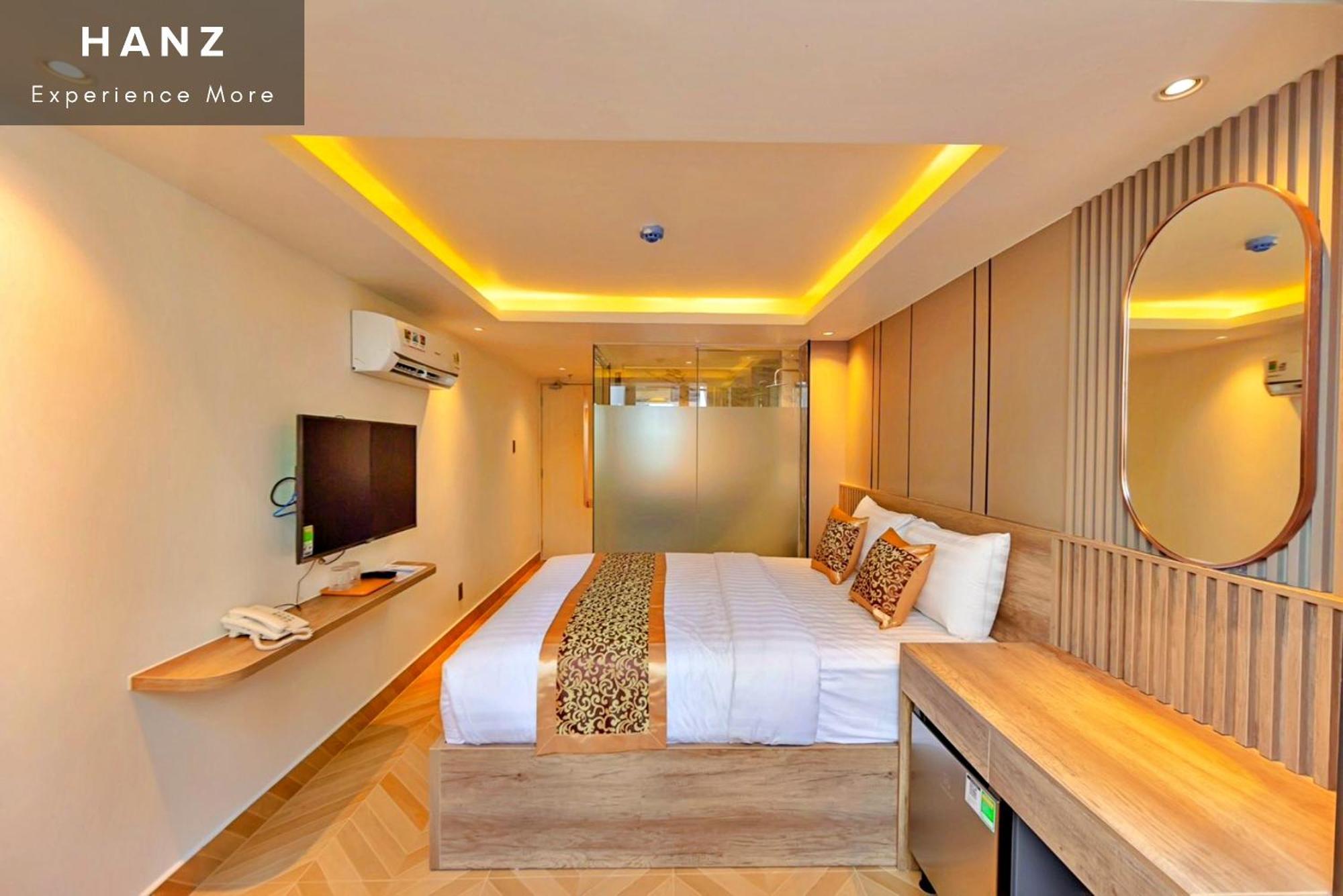 مدينة هوشي منه S79 Mymy Hotel 2 المظهر الخارجي الصورة