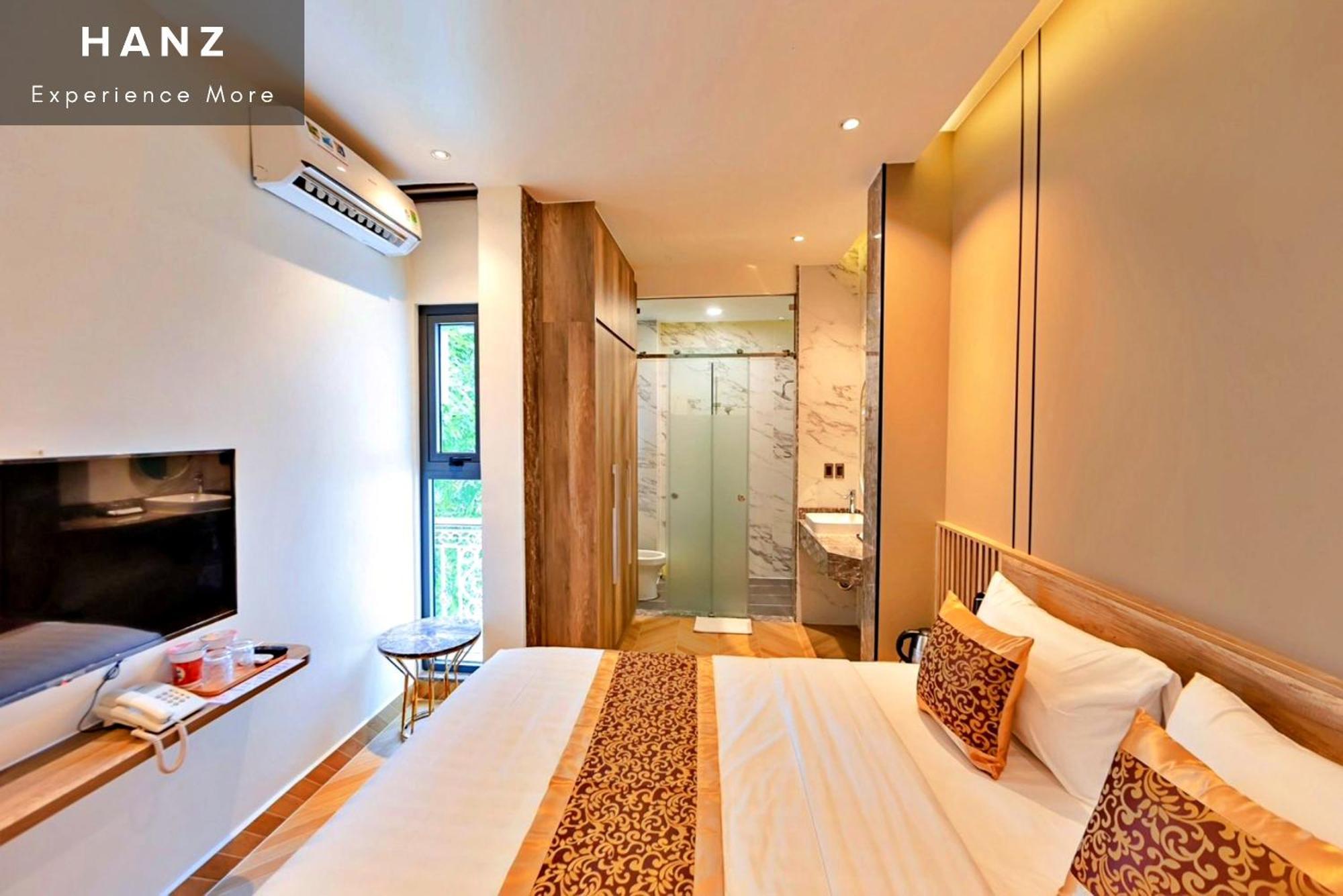 مدينة هوشي منه S79 Mymy Hotel 2 المظهر الخارجي الصورة